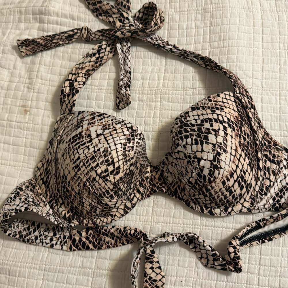 Swim Top